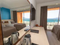 Ulu Resort Hotel - All Inclusive Gülnar otelleri