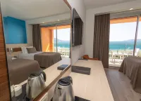 يو إل يو ريزورت هوتل - شامل جميع الخدمات فنادق في 