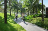 The Westin Resort & Spa Cam Ranh - Gym