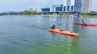 Crowne Plaza KUNSHAN EAST by IHG - Romanttinen