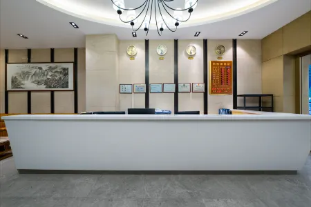 Fengxiyuan Boutique Hotel