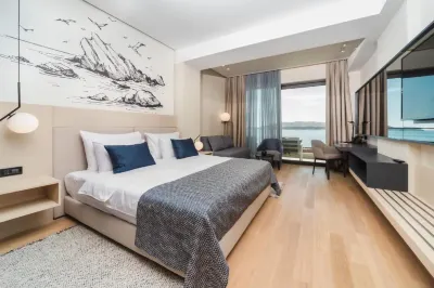 Katamare Hotel Các khách sạn ở 
