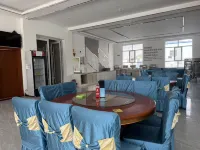 Dachaidan Juxinyuan Business Hotel - Frühstück