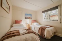 Little Dipper - 2-Bedroom Accommodation - 温泉