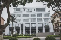 Meizhou Island Meiyu Youjian Sea View B&B