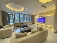 MYA HEALTH HOTELS&RESORTS - Gym