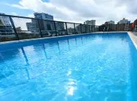 Zhuhai Elephant to the Hotel - Infinity Pools