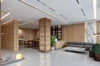 登封逸境飯店