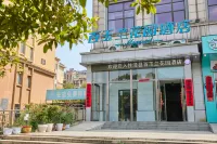 Yuxian Magnolia Garden Hotel