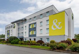 B&B Hôtel Evreux