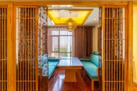 โรงแรม Starway (สนามบินจงชวน หลานโจว ศูนย์การค้าโลกเอเชียแปซิฟิก)