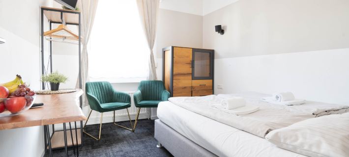 Stilvolle Apartments in Bonn I home2share Hotels in Bonn
