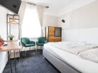 Stilvolle Apartments in Bonn I home2share Hotels near Godesburg