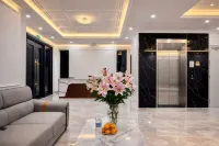 KEZAN HOTEL 5