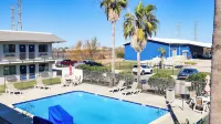 Motel 6 Galveston, TX