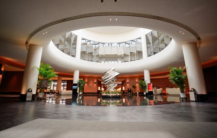 Sunriver Danxiaziyoujia Hotel