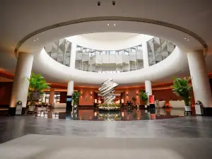 Sunriver Danxiaziyoujia Hotel