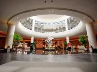 Sunriver Danxiaziyoujia Hotel Hotels in Renhua