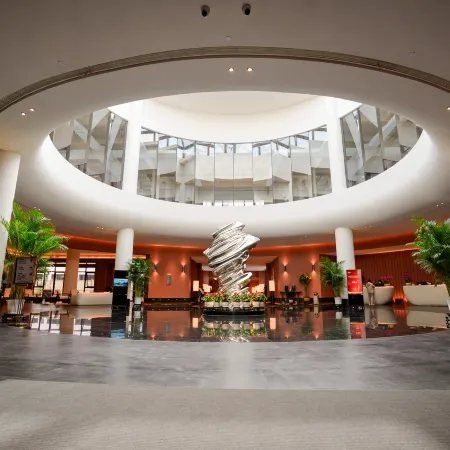 Sunriver Danxiaziyoujia Hotel