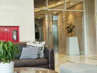 Borneo Bay City Balikpapan 英雄超市附近的飯店