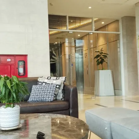 Borneo Bay City Balikpapan Отели рядом с достопримечательностью «Парк Бекапай»