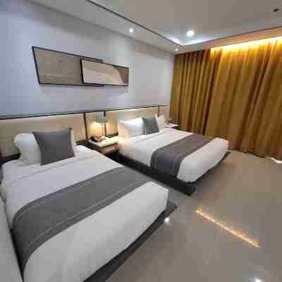 Subic Riviera Residences Rooms