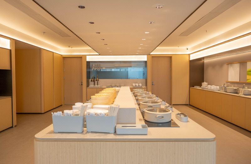 全季酒店(杭州良渚文化村店) photo 5