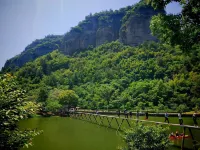 baixiyueli  Hotel - Scenic