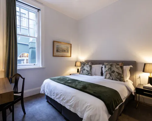The Cape Town Club Hotels in Kapstadt