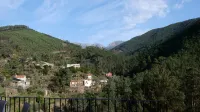 House of the Azereiro