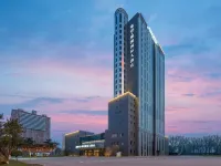Baoding Diangu Argyle International Grand Hotel Hotels near Baoding Botanical Garden
