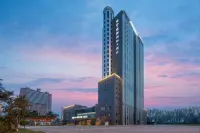 Baoding Diangu Argyle International Grand Hotel