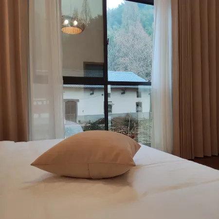 Longshan Village Zhuxi Homestay