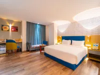 Effotel by Sayaji Bhopal Hotels in Bhopal