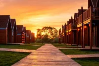Wuman Shanye Camping Homestay