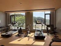 Zhouning Xianfeng Xiaoju Resort Hotel Hotels in Zhouning County