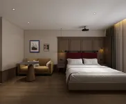 LBED NEON Hotel (Suzhou Guanqian Street Humble Administrator's Garden) - Flughafentransfer