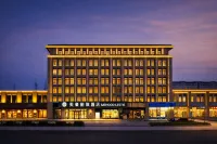 Mehood Lestie YangZHou DongGuanStreet Branch Hotels in Yangzhou