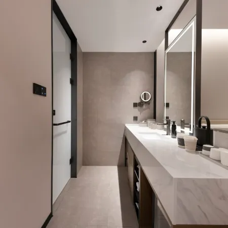 Atour Hotel, Zhongshan Road, West Street, Quanzhou