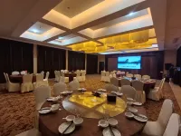 Wuyishan Yiyang Resort Hotel (Yinxiang Dahongpao)