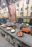 Baoxing Man'erdun Homestay - Bữa sáng