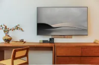Lanshan · Shijiu Loushi Garden Vacation Apartment