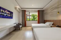 Zhongxian Xingyuan Hotel