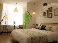 Jiachen Hotel (Changchun People's Square Jida First Hospital)
