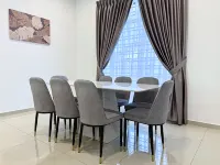 Chapter 6 by Nature Home - Mountain view