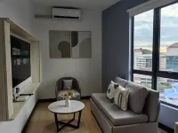 Vetro 11 1BR 2-4Pax by JUNE Homestay - 레지던스