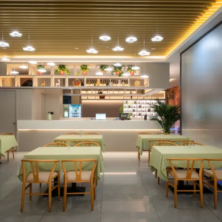 Manju Hotel