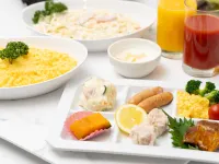 Tabist Ishinomaki - breakfast
