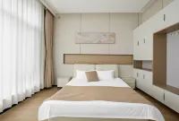 Chengde  Longhua Lanyu Hot Springs Homestay (Qijia Hot Springs)