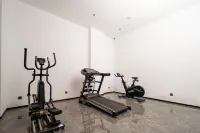 Yiwu Borui Hotel